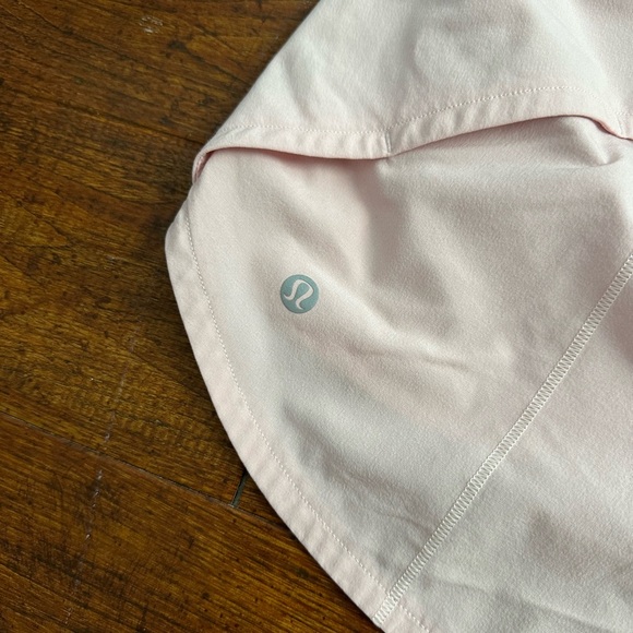 Lululemon speed up shorts - Picture 3 of 4